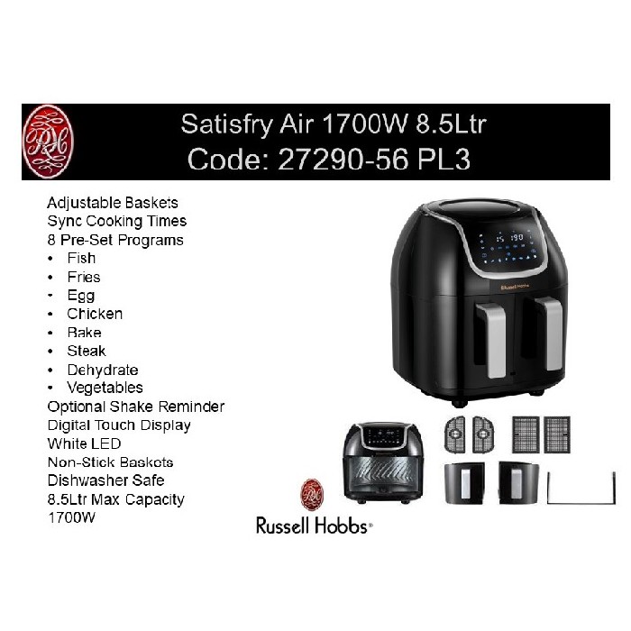 small-appliances/air-fryers/russell-hobbs-satisfry-air-1700w-85l-black